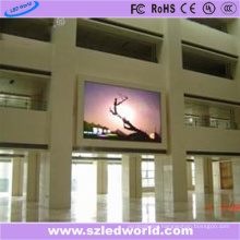 Wall Mount Outdoor P10 SMD3535 LED Display Screen for Advertising